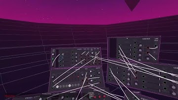 SynthVR now has filters :D