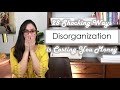 28 Ways Disorganization is Costing You Money | Take Back Your Finances (2021)