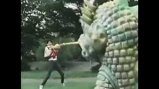 Henshin Maskman & Jetman Malay Dub
