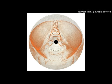 Subnerve — Subnerve - White Scale