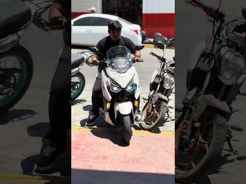 Nueva Vento M1 200 2026😱
