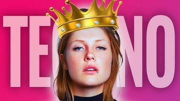 How Charlotte de Witte Changed TECHNO