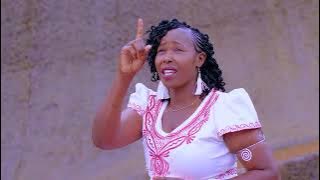 YETUN KAIT KIPSENGWET OFFICIAL VIDEO BY NANCY MAGUT(SKIZA CODE  9511077)(Hym no.103)