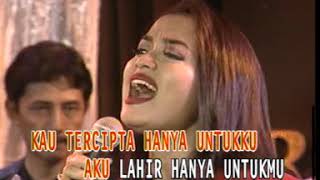 Kau Tercipta Untukku - Betharia Sonata | Rak VCD