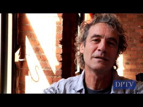 DPTV - Profile on Cinematographer Barry Markowitz, ASC