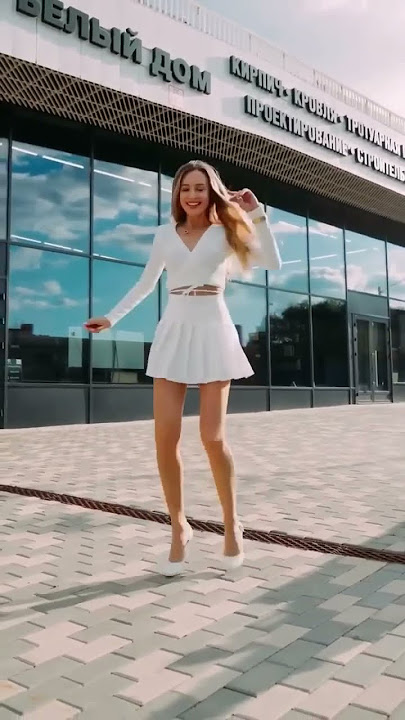 Dancing with bye bye love