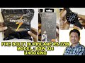 Fire-Boltt HURRICANE BSW034 Unboxing & Review - ROUND DIAL Best Budget S...