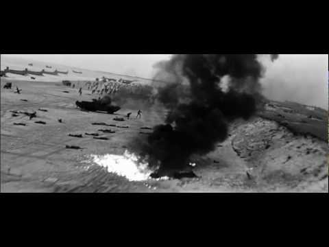 The Longest Day - "Das war der große Augenblick der deutsche Luftwaffe!"