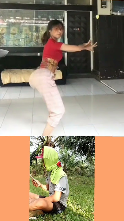 Oo ini to ternyata kak Anyeu Jihan