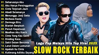 Elsa Pitaloka Ipank Thomas Arya Yelse Lagu Slow Rock Terbaru 2025 Album Bikin Baper