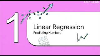 📘 Lesson 04 – Supervised Learning | AI & Machine Learning Basics | TechLearn