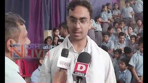 HSLC 2025:2nd Position Holder Saptarsha Bordoloi, Assam Jatiya Bidyalay, Noonmat Shares His Feelings