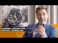 Robert Downey Jr. Shows Off His Epic Watch Collection | GQ