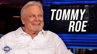 How FAME Almost SKIPPED “Bubblegum King” Tommy Roe | Jukebox | Huckabee