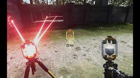 The Talos Principle Workshop Maps: Episode 91: Rebirth (Part 6 of 8)