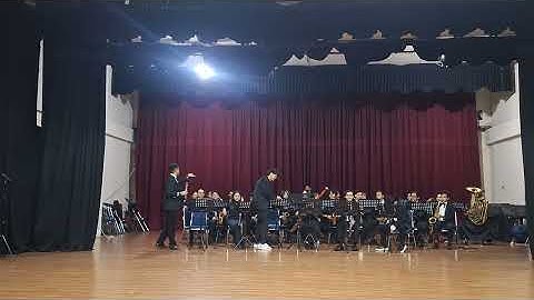 Konser Hasil Pembelajaran Prodi Musik, FSP, ISI Yk