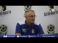 Kocha wa Timu ya Taifa “Taifa Stars” Kim Poulsen, akitaja Kikosi kitakachoingia Kambini Juni 5, 2021