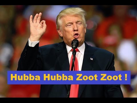 Hubba Hubba Zoot Zoot - YouTube