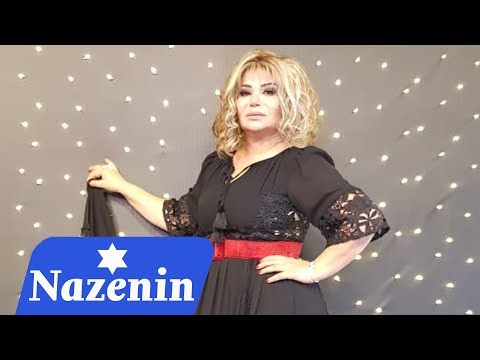 Nazenin - Havali Basim (Official Audio)