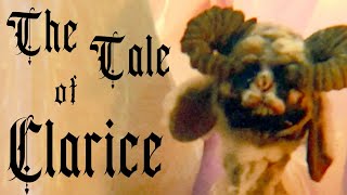 The Tale of Clarice | ℌ𝔬𝔫𝔢𝔶𝔩𝔞𝔪𝔟𝔰