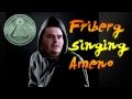 CS:GO - Friberg Singing Ameno on Stream