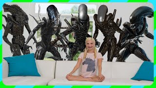 Alien Isolation part 16 (finale)