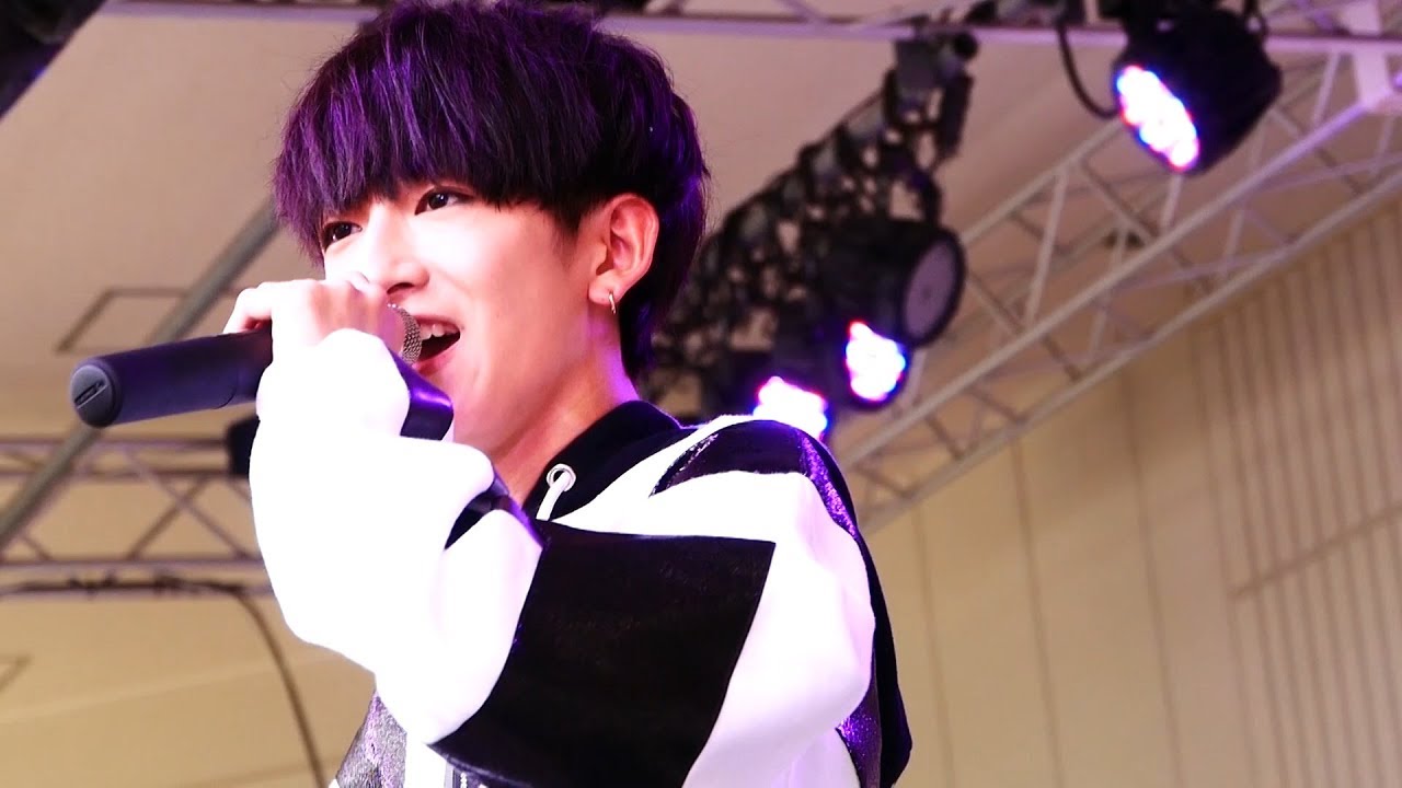 BATTLE BOYS #89「 2nd全国選抜リリースイベント：大阪編」part 5