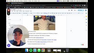 FREE COURSE: Build a Faceless IG Page (from a guy with 10M+ followers)