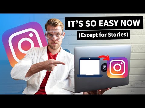 How to Post on Instagram From a Computer [3 WAYS FOR MAC AND PC]