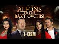 Alfons yoxud Baxt ovchisi  1-qism