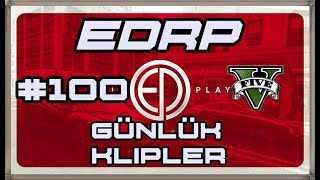 Edrp - Erikdalı Rp L Günlük Klipler Vermidon Kör Oldu ?? - Hastanede Garip Sesler ...