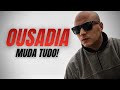 Seja Ousado Mesmo Quando Ninguém Acredita em Você! 🧠 #mentalidadeforte 