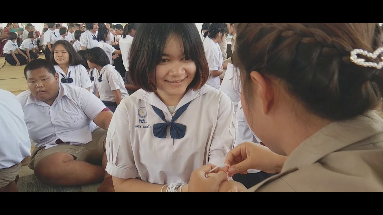 ปัจฉิมนิเทศ ปีการศึกษา 2561 - โรงเรียนบ้านคูขาด(สถิตย์อุปถัมภ์)