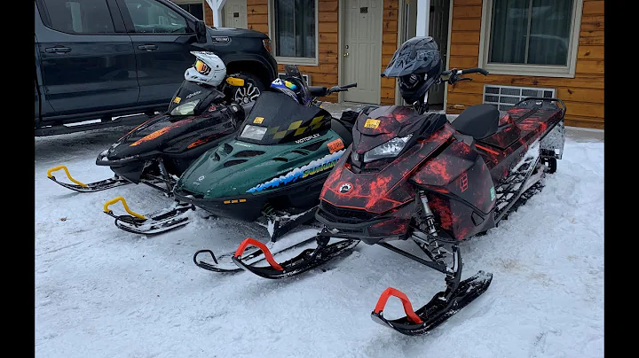 Munising 2020
