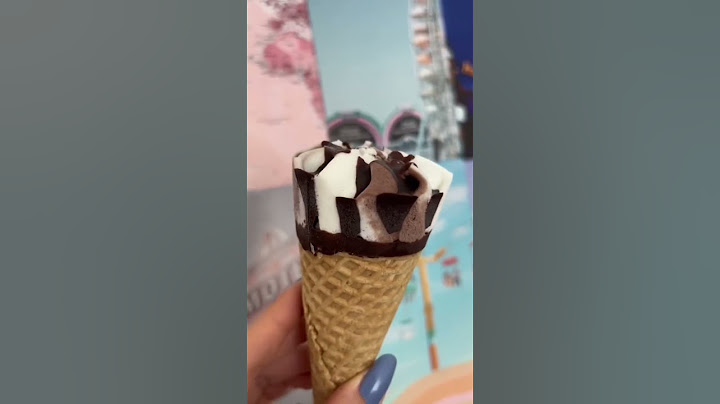 Milyonlarca bedava yazısına aldanıp dondurma deniyorum 🍦￼