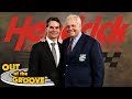 Jeff Gordon to take over Hendrick Motorsports?