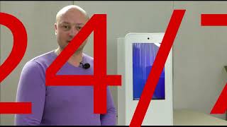 Автокасса легкая и удобная в работе от Альфа-Киоска