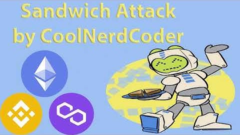 Simple way to deploy sandwich triangle arbitrage attack code provided step by step good way to stack