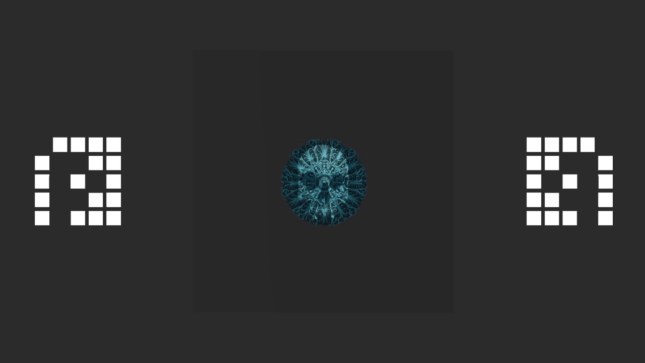 Broken Note - Channel Zero (PRSPCTLTD002)