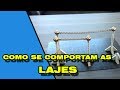 Como as lajes se comportam - Assista e descubra!