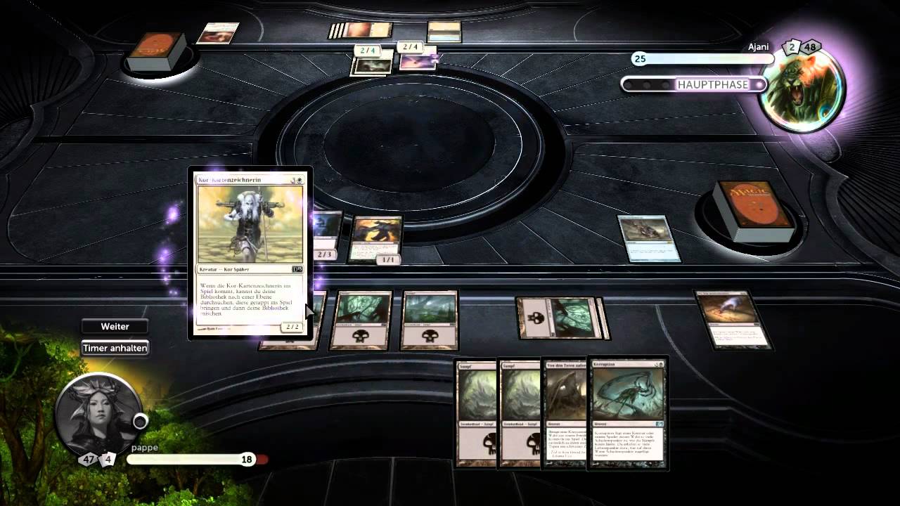 play magic the gathering online