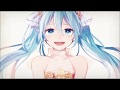 【Hatsune Miku】 Initial Song 【VOSTFR】