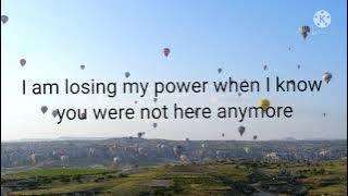 Puisi Bahasa Inggris (A Poem)