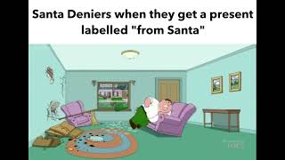 Santa Deniers