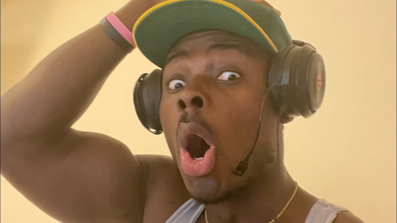 Reacting to Drake’s Push Up 