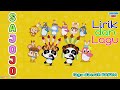 Download Lagu SAJOJO 🎶 Lagu Daerah Papua ❤️ Lirik sajojo | baby bus