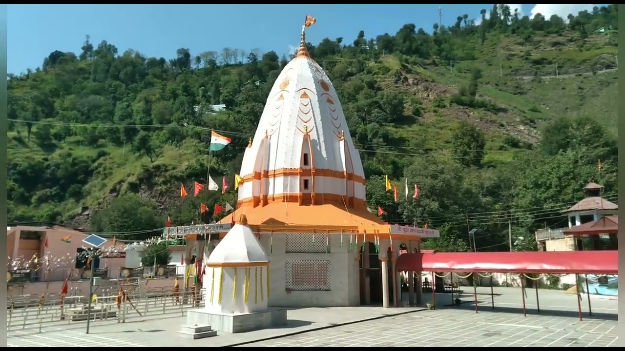 Mandi poonch paharikapilsudan YouTube