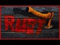 Rust Türkce 09 Kevlar Bota bak kocum ben