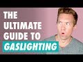 How To Deal With Gaslighting In A Relationship