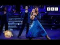 Annabel and Johannes American Smooth to Unchained Melody by Benedetta Caretta ✨ BBC Strictly 2023